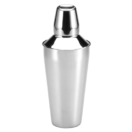 Browne Foodservice 57508 Cocktail Shaker Set 3-piece 30 Oz.