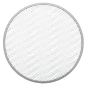Hubert 88367 - Pizza Screen, 10" Dia., Round