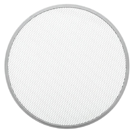Hubert 88367 - Pizza Screen, 10" Dia., Round