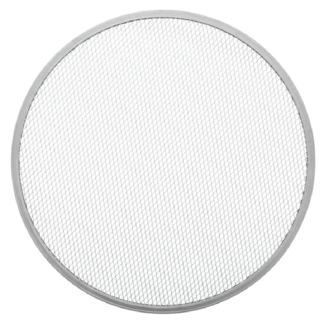 Hubert 88367 - Pizza Screen, 10" Dia., Round