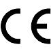 CE Listed logo