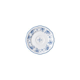 Steelite 62557FP823 Saucer 5.0" X 0.625" Adelina