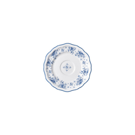Steelite 62557FP823 Saucer 5.0" X 0.625" Adelina