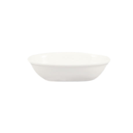 CAC China BKW-4 Baking Dish 5 Oz. 5-1/2"L X 4"W X 1-1/2"H