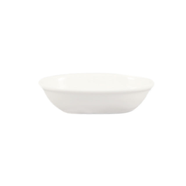 CAC China BKW-4 Baking Dish 5 Oz. 5-1/2"L X 4"W X 1-1/2"H