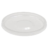 JB Prince R531 C Comatec Disposable Lid For R531 Plastic