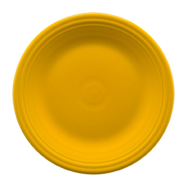 Steelite HL466342 Plate 10-1/2" Round