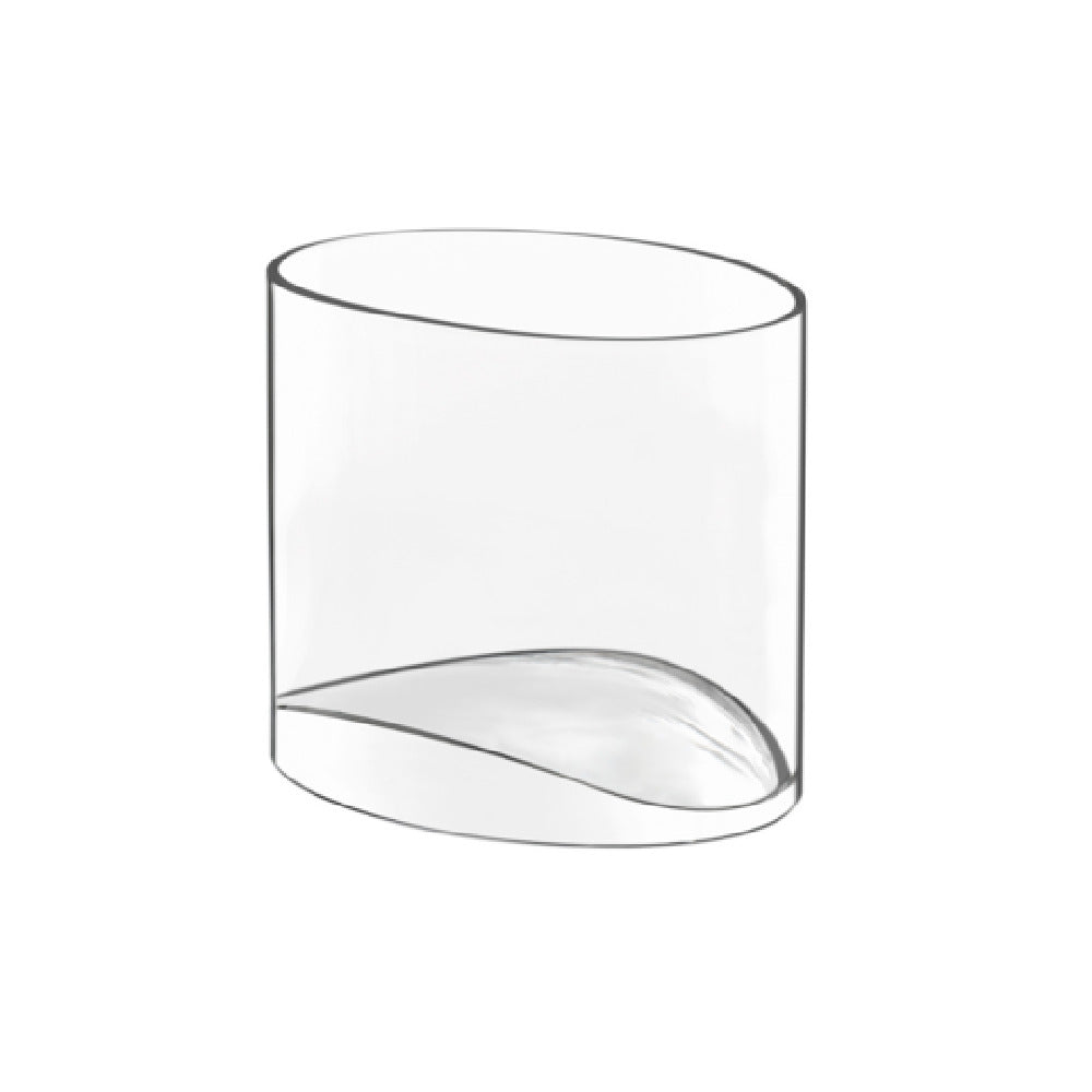 Steelite LB1162001 - Accessories, 4.25 Oz, 2.875" X 2.375"