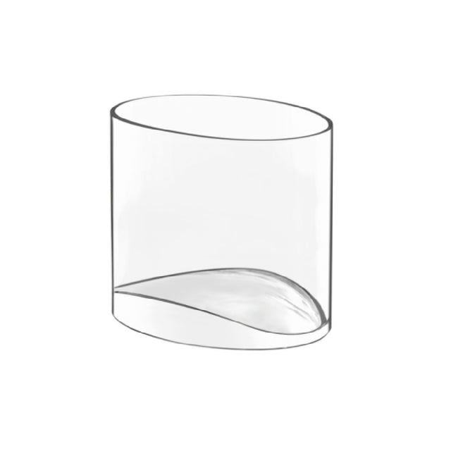 Steelite LB1162001 - Accessories, 4.25 Oz, 2.875" X 2.375"