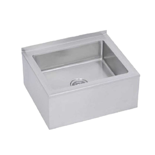 Klinger's Trading FMS2523 Mop Sink Floor Mount 29"W X 27"D X 12"H