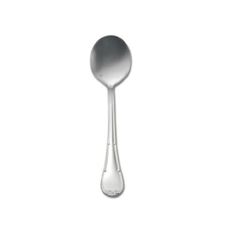 1880 Hospitality T022SRBF Oneida® Soup Spoon 6-1/2" Round Bowl