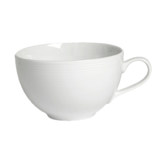 Steelite 6300P174 Coffee Cup 8-1/2 Oz. Low