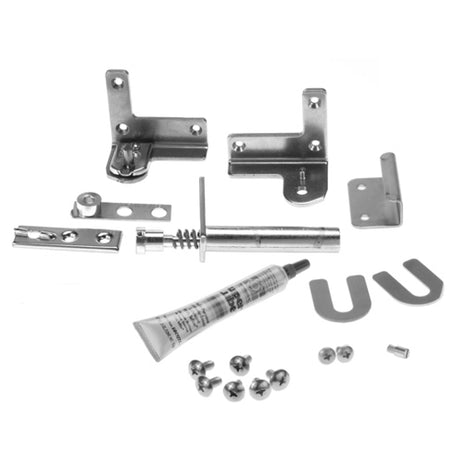 Franklin Machine Products 503-1087 Hinge Kit Right To Left