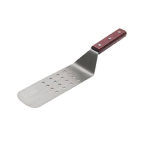 Admiral Craft KT-65P Turner Perforated 14" Long