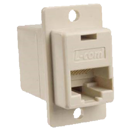 Franklin Machine Products 197-1095 Coupler 8 X 8 (RJ45)