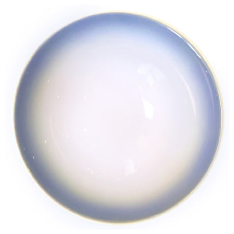 Bauscher Hepp 465758-730245 - Sugar Tray, 3-1/4 Oz., Porcelain