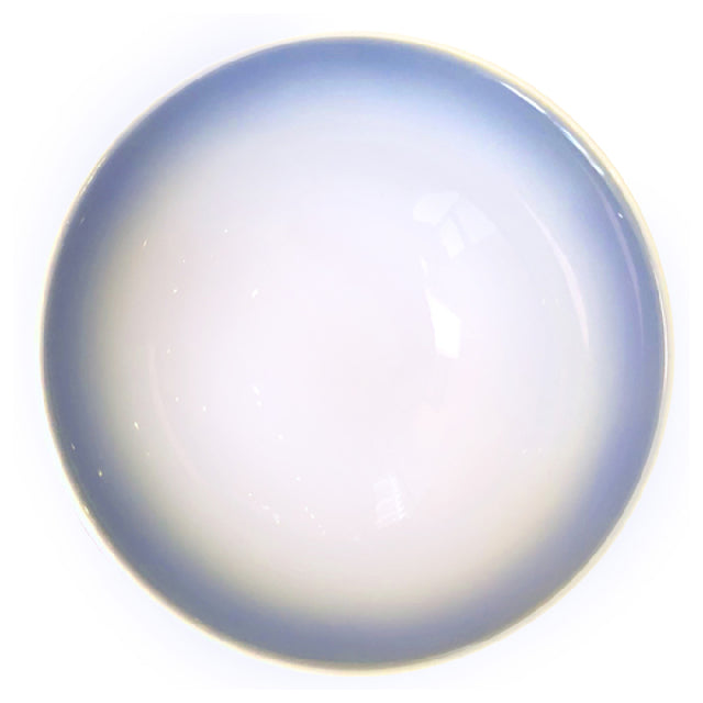 Bauscher Hepp 465758-730245 - Sugar Tray, 3-1/4 Oz., Porcelain