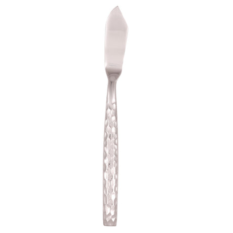 10 Strawberry St HAMF-BK - Butter Knife, 7-1/4" Long, Dishwasher Safe