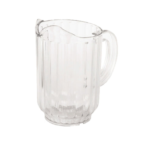 Tablecraft 364 Pitcher 60 Oz. With Handle