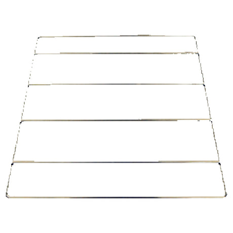 Franklin Machine Products 227-1117 Basket Support 15-1/2" X 11-7/16" Steel