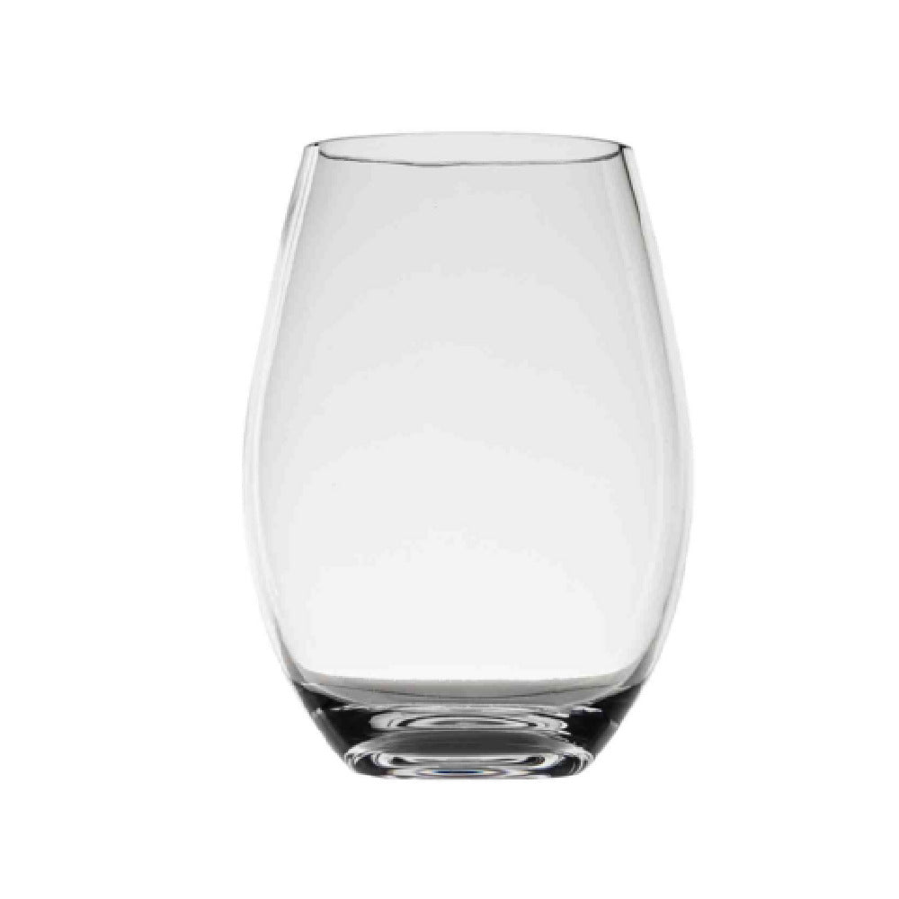TableCraft Products 13262 - Luma Collection™ Wine Glass, 14 Oz., 3.5" Dia. X 4.125"