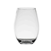TableCraft Products 13262 - Luma Collection™ Wine Glass, 14 Oz., 3.5" Dia. X 4.125"