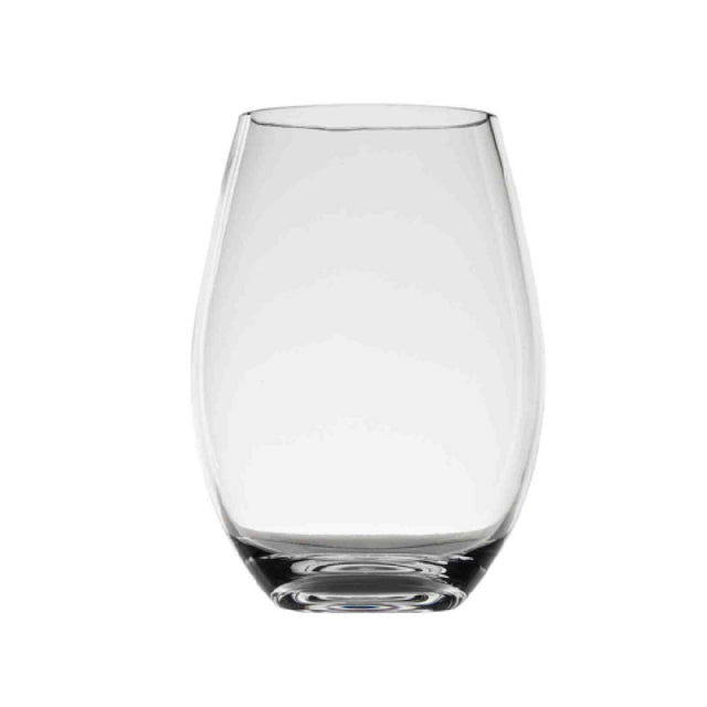 TableCraft Products 13262 - Luma Collection™ Wine Glass, 14 Oz., 3.5" Dia. X 4.125"