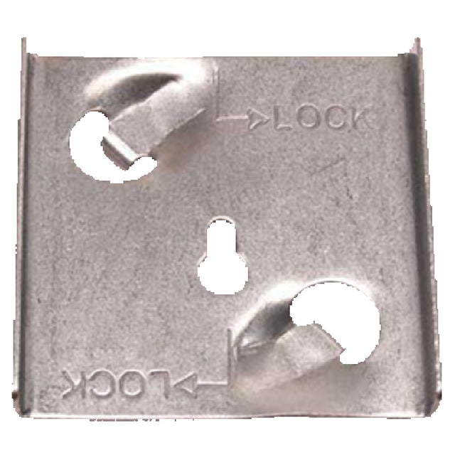 Franklin Machine Products 265-1028 Lockdown Washer