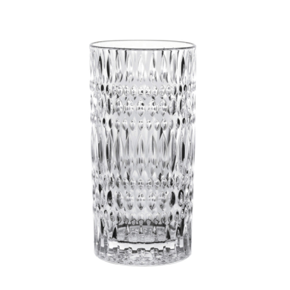 Libbey N105187 Longdrink Glass 14-1/4 Oz. Dishwasher Safe
