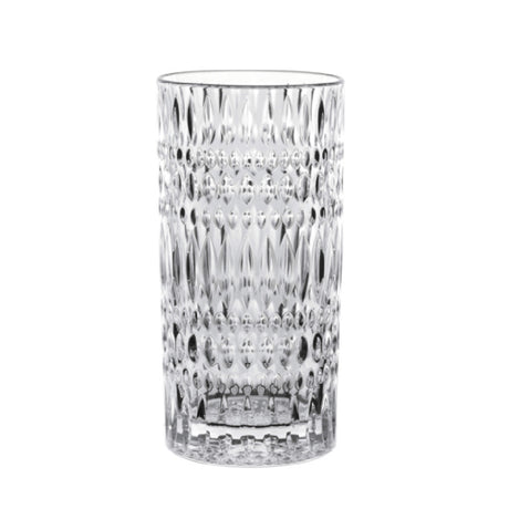 Libbey N105187 Longdrink Glass 14-1/4 Oz. Dishwasher Safe