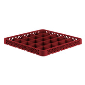 Vollrath TRB-02 - Traex® Rack Max® Dishwasher Rack Extender, Full-size, (25) Compartments