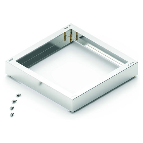 Moyer Diebel 714292 - 4" Stand (converts To A Standard Counter Height)