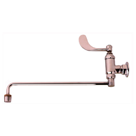 T&S Brass B-0579-01 Faucet Chinese Range Heavy Duty