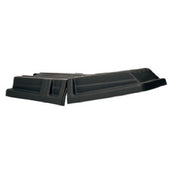 Rubbermaid FG130700BLA - Tilt Truck Lid, Domed, Hinged