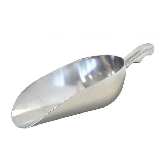 Omcan 27682 (27682) Scoop 38 Oz Aluminum