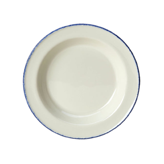 Steelite 17100215 Soup Plate 12.9 Oz. 8-1/2" Dia.