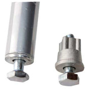 Serv-Ware CWP-PL - Serv-Ware - Accessory - Post Leveler Plate