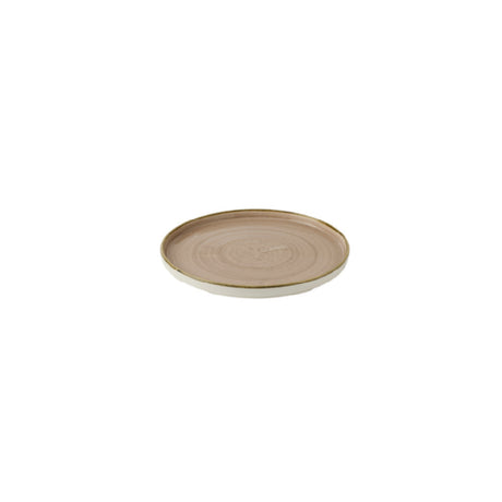 Churchill China STUSWP261 - Plate, 10 1/4" Dia., Round