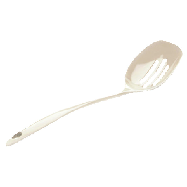 Elite Global Solutions MSP12S-AW Spoon 12"L Slotted