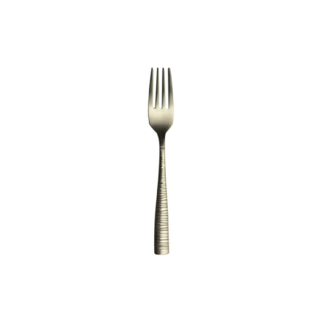 Steelite 5760SX023 Dessert/Salad Fork 6-7/8" 18/10 Stainless Steel