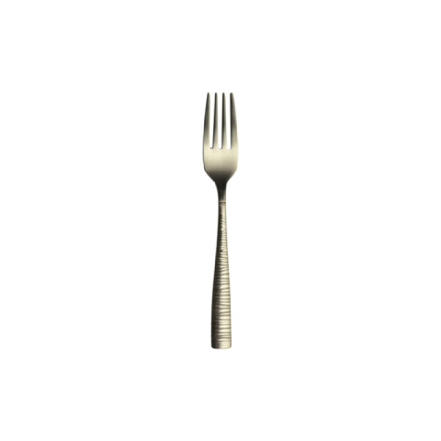 Steelite 5760SX023 Dessert/Salad Fork 6-7/8" 18/10 Stainless Steel