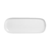 Steelite 6634V660 Platter 20-3/4" X 8-1/4" Oblong