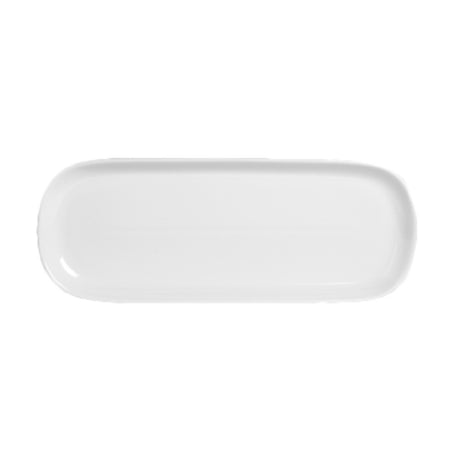 Steelite 6634V660 Platter 20-3/4" X 8-1/4" Oblong