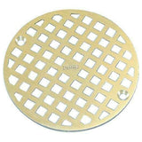 Franklin Machine Products 177-1063 Drain Floor (4-1/2" )