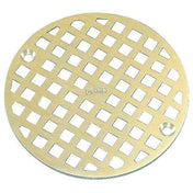 Franklin Machine Products 177-1063 Drain Floor (4-1/2" )