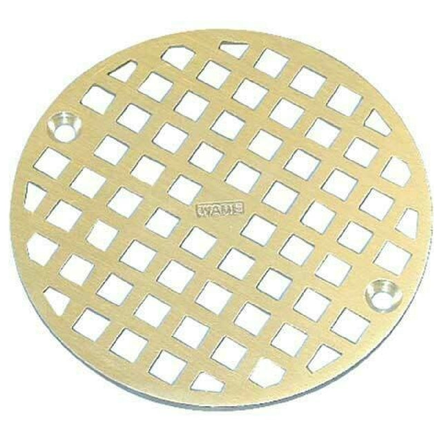 Franklin Machine Products 177-1063 Drain Floor (4-1/2" )