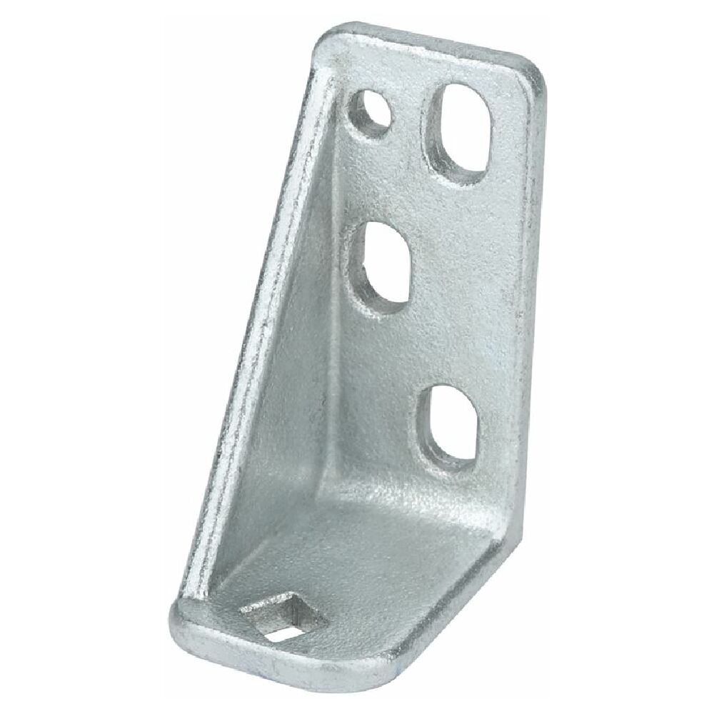 Empura Stainless 110110094 Door Hinge Bracket (Bottom Left) Compatible With: EGM-50W EGM-50B