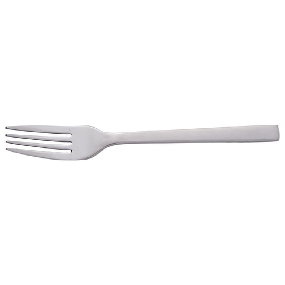 International Tableware GA-221 Dinner Fork 7-7/8"L Stainless Steel 18/0 Mirror Finish