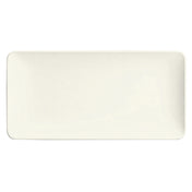 Bauscher Hepp 692318 - Platter, 7" X 3-1/2" X 4/5", Rectangular