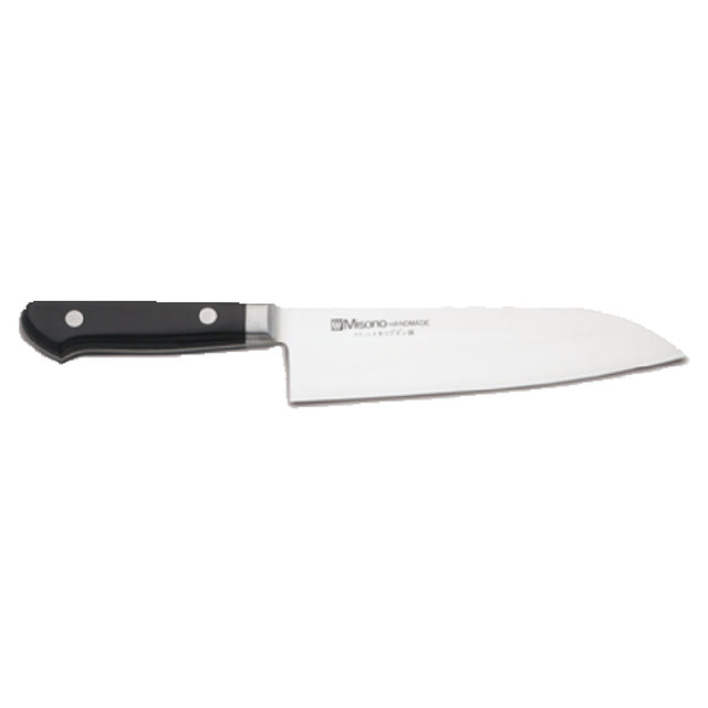 JB Prince Y722 Misono Santoku Knife 7"L Forged